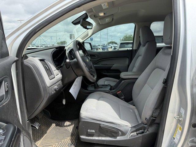 used 2016 Chevrolet Colorado car, priced at $16,500
