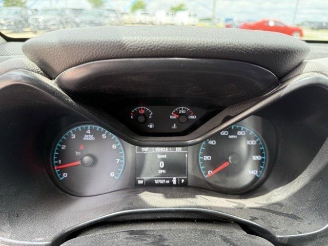 used 2016 Chevrolet Colorado car, priced at $16,500
