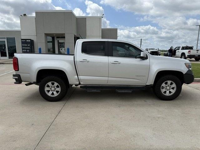 used 2016 Chevrolet Colorado car, priced at $16,500
