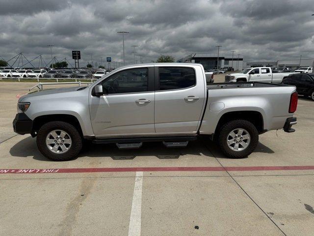 used 2016 Chevrolet Colorado car, priced at $16,500