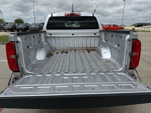 used 2016 Chevrolet Colorado car, priced at $16,500