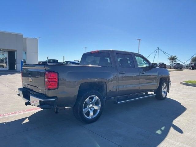 used 2014 Chevrolet Silverado 1500 car, priced at $16,500