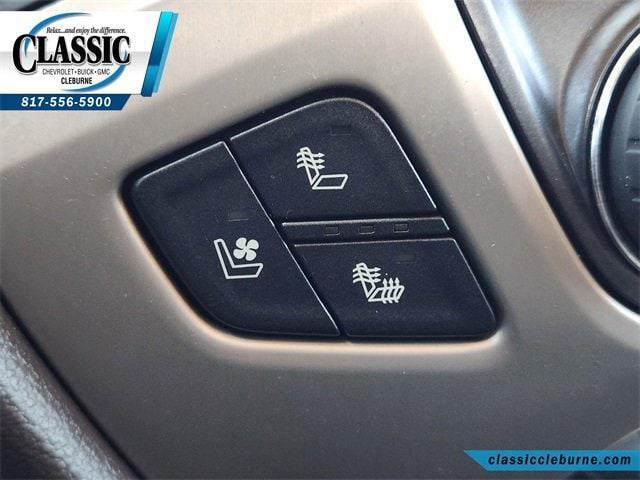 used 2017 GMC Sierra 2500 car, priced at $36,900