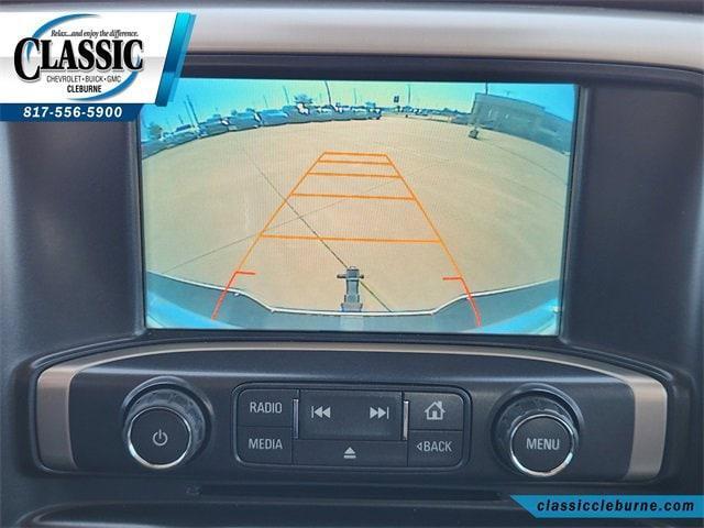 used 2017 GMC Sierra 2500 car, priced at $36,900