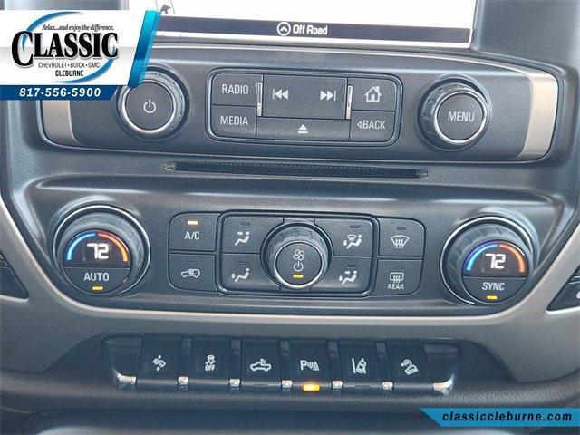 used 2017 GMC Sierra 2500 car, priced at $36,900