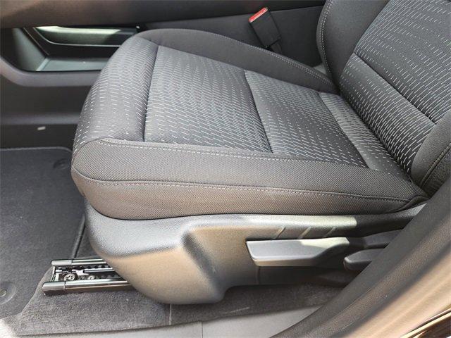 new 2026 Chevrolet Equinox car, priced at $27,940
