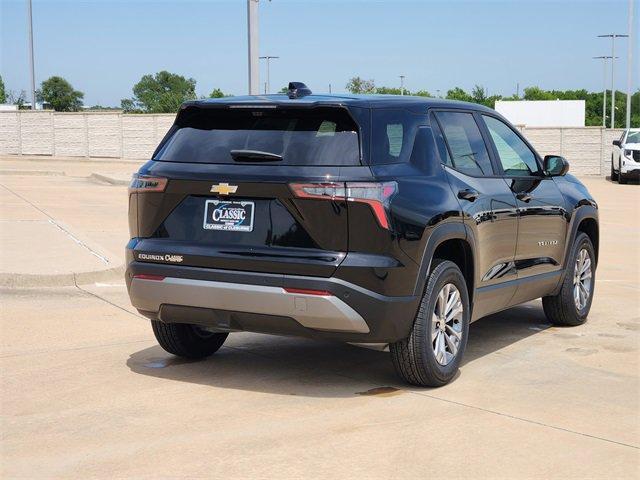new 2026 Chevrolet Equinox car, priced at $27,940