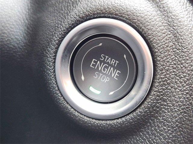 new 2025 Chevrolet Silverado 1500 car, priced at $35,840