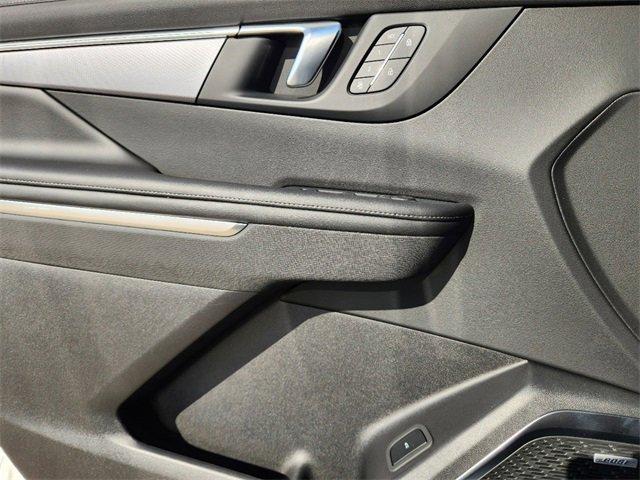 new 2025 Buick Enclave car, priced at $50,385