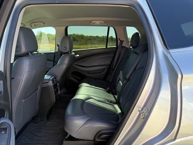 used 2019 Buick Envision car, priced at $10,900