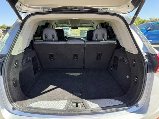 used 2019 Buick Envision car, priced at $10,900