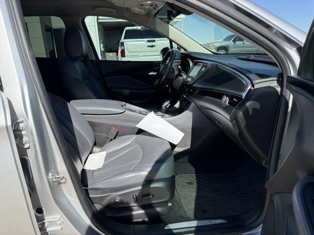 used 2019 Buick Envision car, priced at $10,900