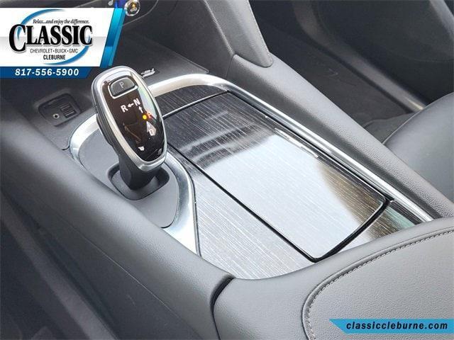 used 2021 Buick Enclave car, priced at $31,900