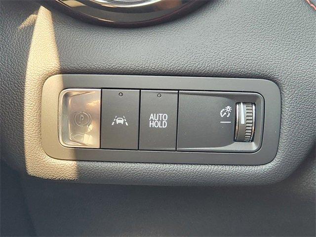 new 2026 Chevrolet Blazer EV car, priced at $55,133