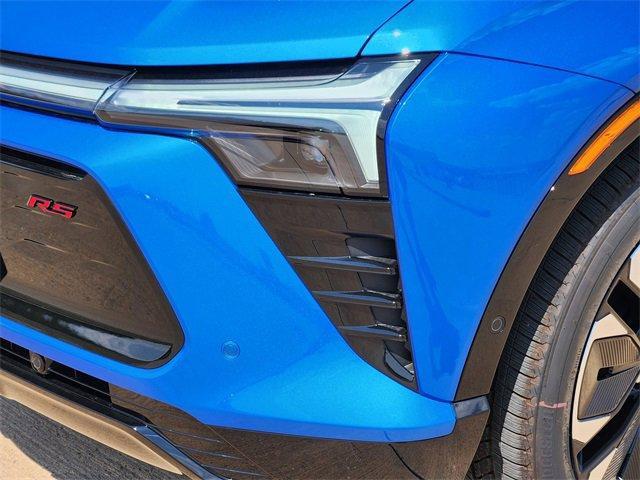 new 2026 Chevrolet Blazer EV car, priced at $55,133