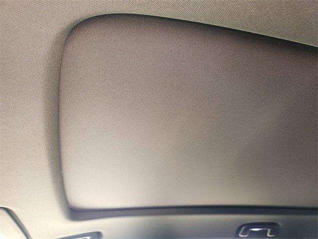 new 2026 Chevrolet Blazer EV car, priced at $55,133