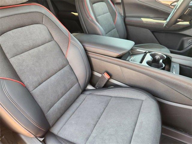 new 2026 Chevrolet Blazer EV car, priced at $55,133