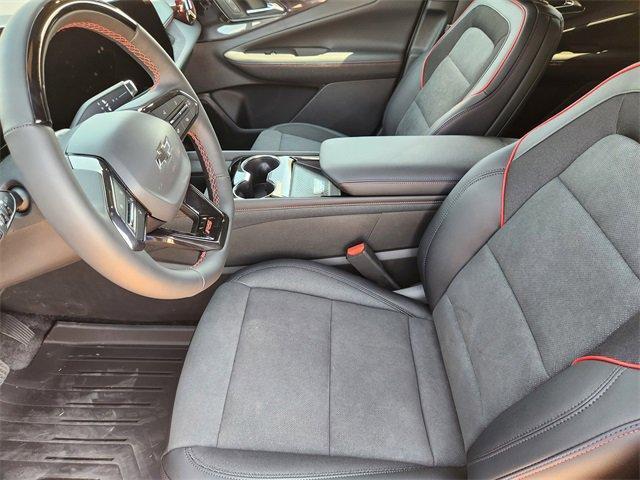 new 2026 Chevrolet Blazer EV car, priced at $55,133