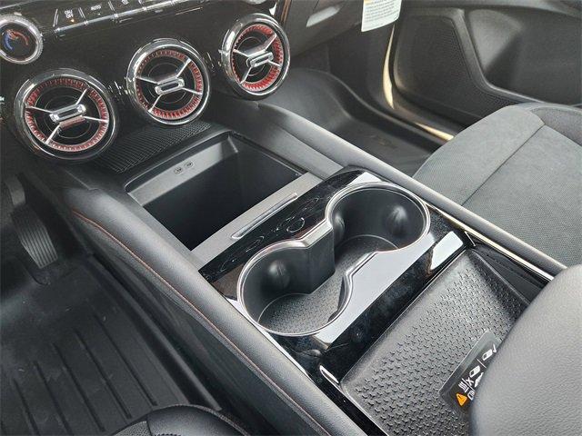 new 2026 Chevrolet Blazer EV car, priced at $55,133