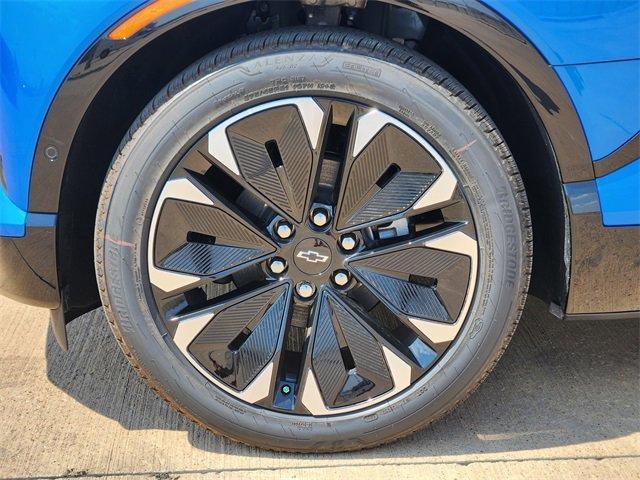 new 2026 Chevrolet Blazer EV car, priced at $55,133