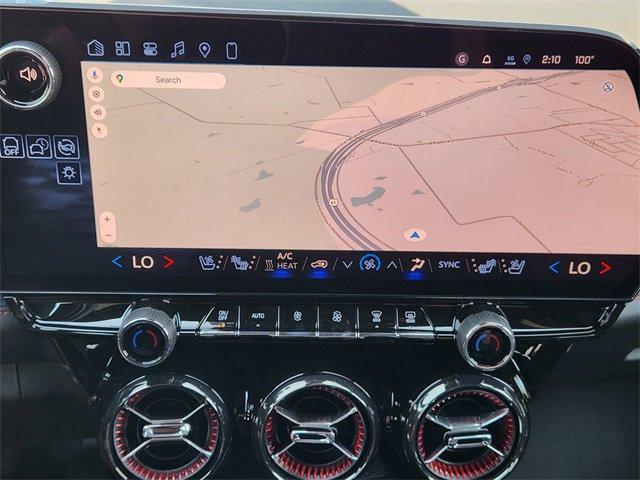 new 2026 Chevrolet Blazer EV car, priced at $55,133