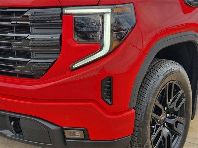 new 2025 GMC Sierra 1500 car, priced at $50,850