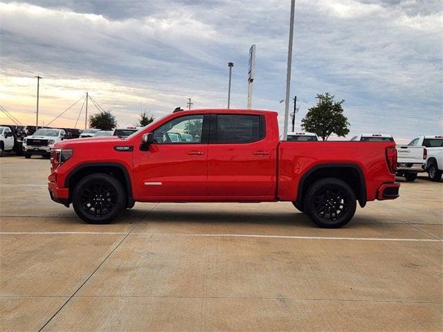 new 2025 GMC Sierra 1500 car, priced at $50,850