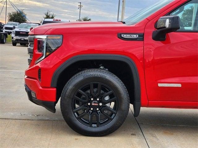 new 2025 GMC Sierra 1500 car, priced at $50,850