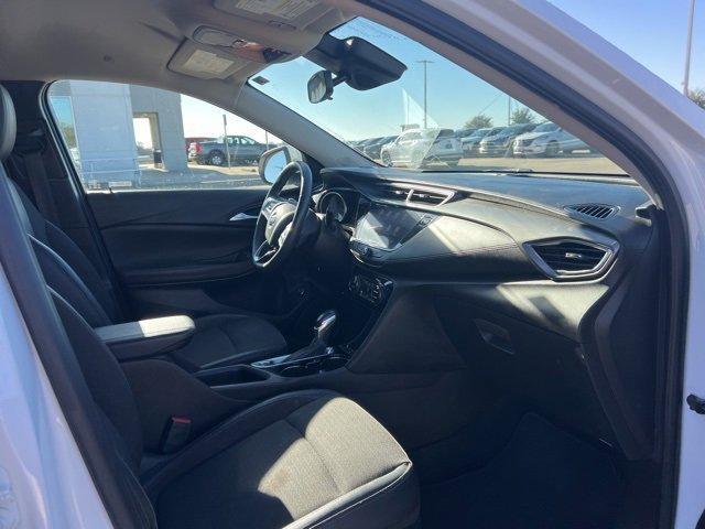 used 2021 Buick Encore GX car