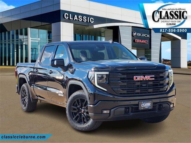 new 2026 GMC Sierra 1500 car, priced at $65,060