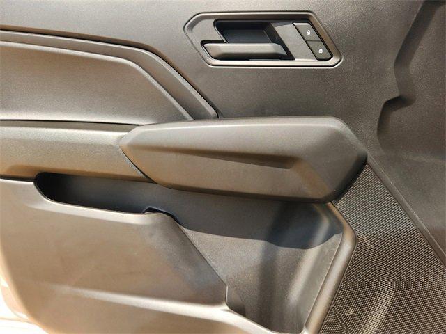 new 2025 Chevrolet Colorado car, priced at $38,020