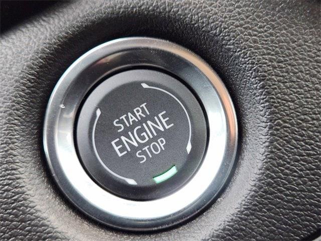 new 2025 Chevrolet Colorado car, priced at $38,020