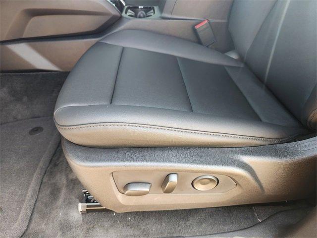 new 2025 Chevrolet Colorado car, priced at $38,020