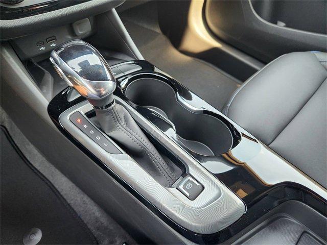 new 2026 Buick Envista car, priced at $30,570