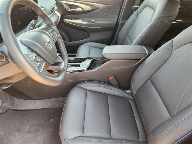 new 2026 Buick Envista car, priced at $30,570