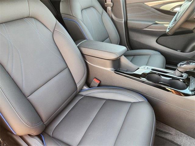 new 2026 Buick Envista car, priced at $30,570