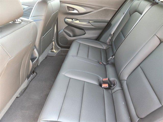 new 2026 Buick Envista car, priced at $30,570