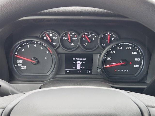 new 2026 GMC Sierra 1500 car, priced at $38,740