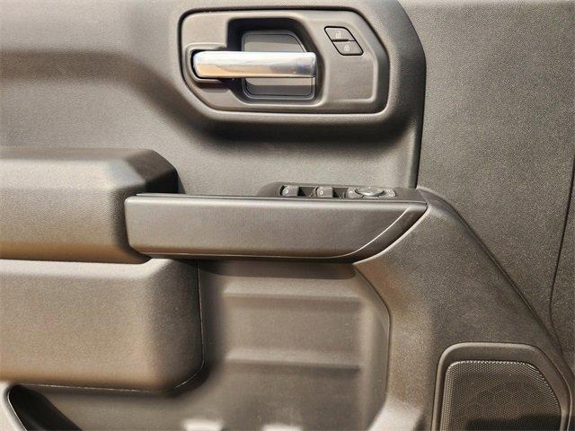 new 2026 GMC Sierra 1500 car, priced at $38,740