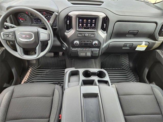 new 2026 GMC Sierra 1500 car, priced at $38,740