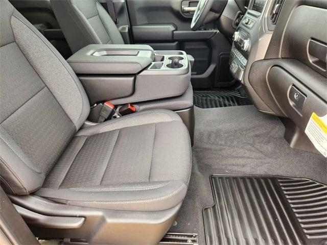 new 2026 GMC Sierra 1500 car, priced at $38,740