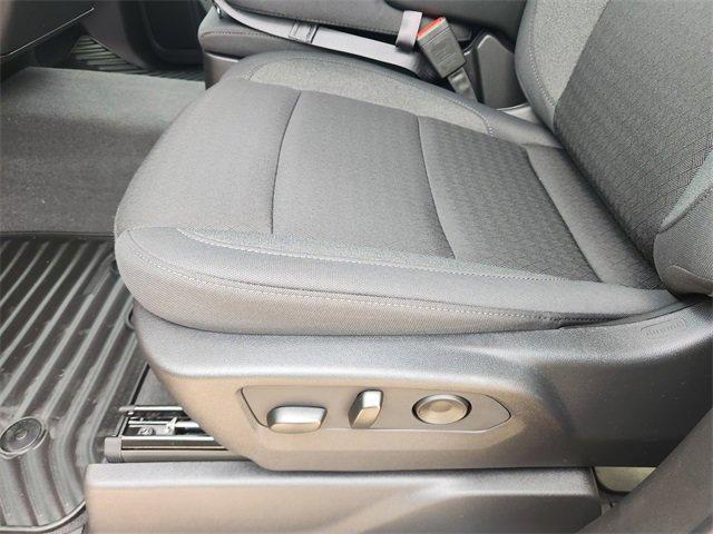 new 2026 GMC Sierra 1500 car, priced at $38,740