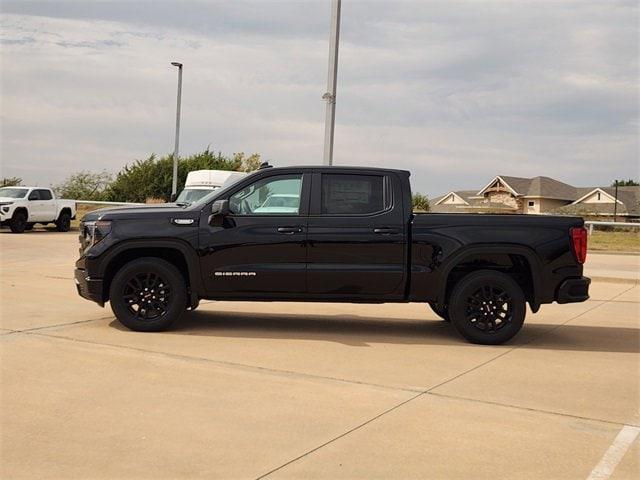 new 2026 GMC Sierra 1500 car, priced at $38,740