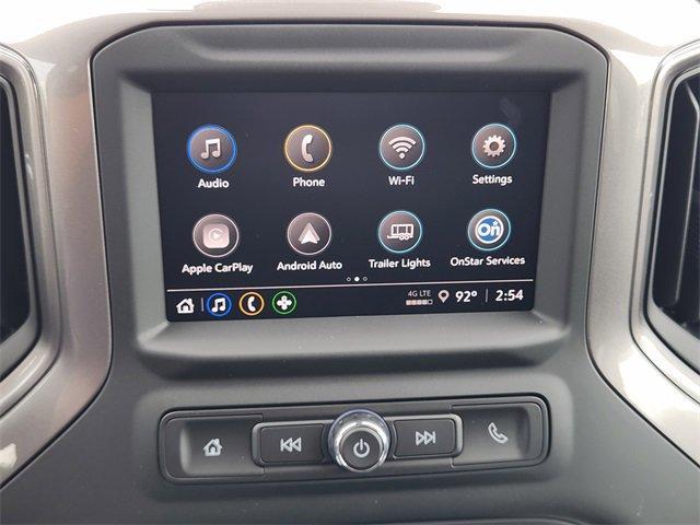 new 2026 GMC Sierra 1500 car, priced at $38,740