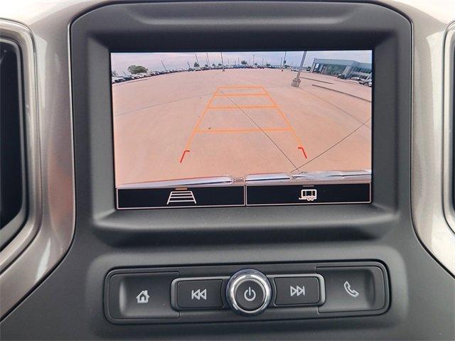 new 2026 GMC Sierra 1500 car, priced at $38,740