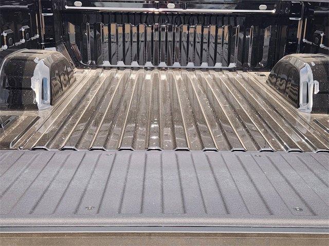 new 2026 GMC Sierra 1500 car, priced at $38,740