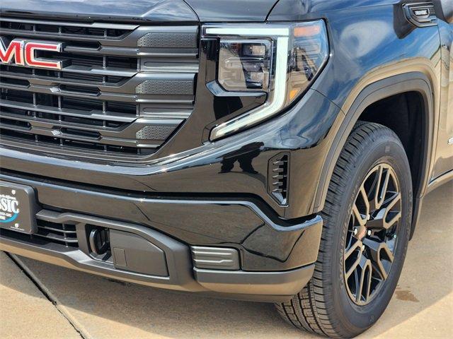 new 2026 GMC Sierra 1500 car, priced at $38,740