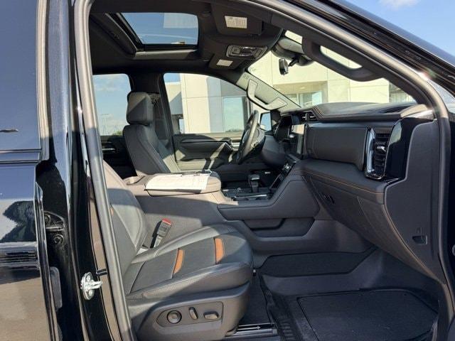 used 2025 GMC Sierra 1500 car, priced at $61,300