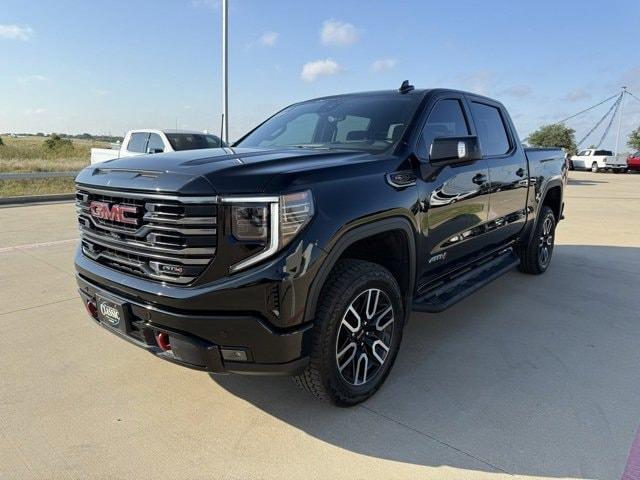 used 2025 GMC Sierra 1500 car, priced at $61,300