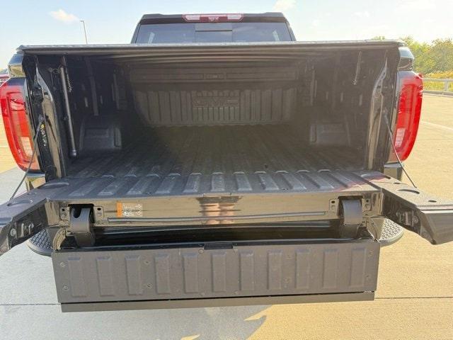 used 2025 GMC Sierra 1500 car, priced at $61,300